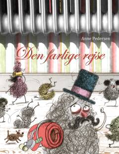 Den farlige rejse