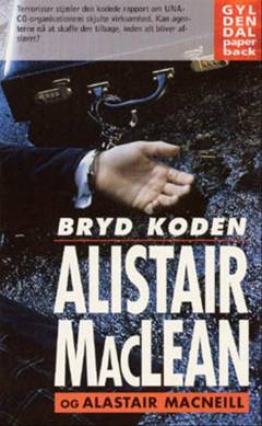 Bryd koden