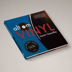Alt om vinyl