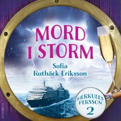 Mord i storm