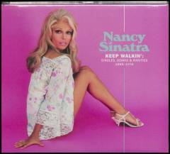 Keep walkin' : singles, demos & rarities 1965-1978