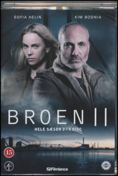 Tv-serie (dvd), 2013