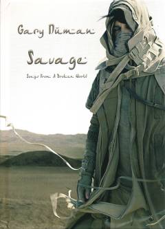 Savage : songs from a broken world