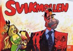 Svikmøllen. 2003 (89. årgang)