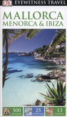 Mallorca, Menorca & Ibiza