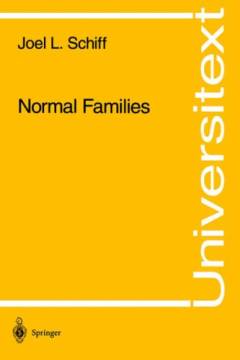 Normal families