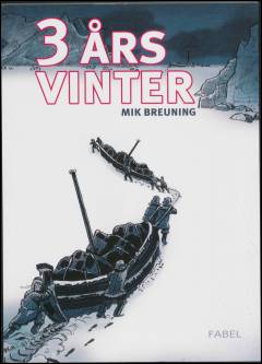 3 års vinter