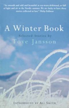 A winter book : selected stories