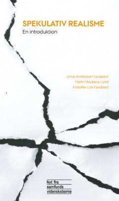 Spekulativ realisme : en introduktion