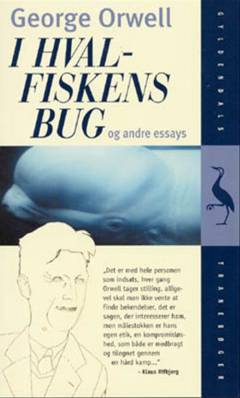 I hvalfiskens bug og andre essays