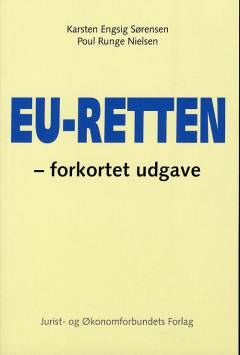 EU-retten - forkortet udgave