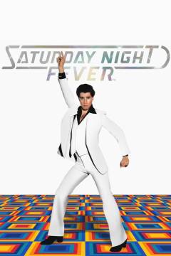 Saturday night fever