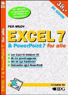 Excel 7 & PowerPoint 7 for alle