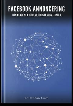 Facebook annoncering