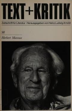 Herbert Marcuse