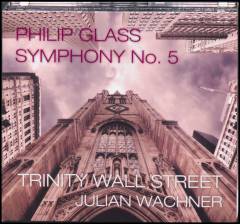 Symphony no. 5