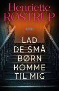Lad de små børn komme til mig. People's
