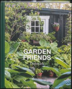 Garden friends, Denmark