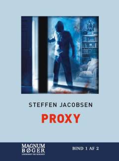 Proxy. Bind 1 (Stor skrift)