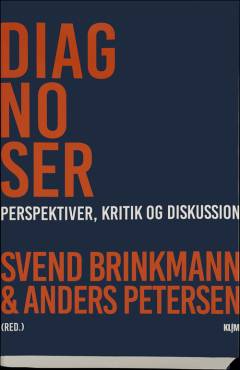 Diagnoser : perspektiver, kritik og diskussion