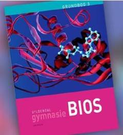 Gymnasie BIOS. Grundbog 3