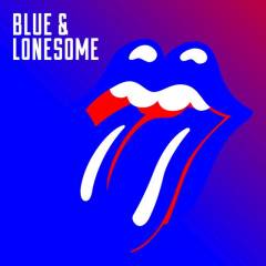 Blue & lonesome