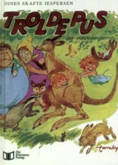 Troldepus og ræveungerne