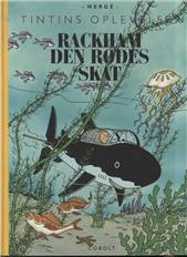 Rackham den Rødes skat