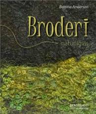 Broderi - naturligvis