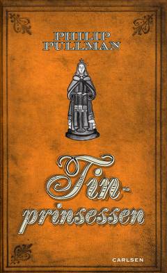 Tinprinsessen
