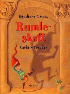 Rumleskaft