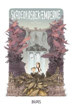 Skadedyrsbekæmperne