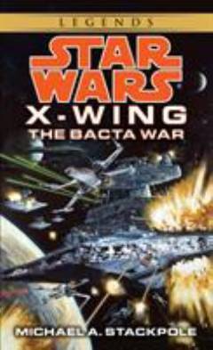 The bacta war