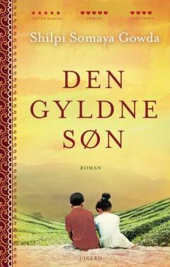 Den gyldne søn