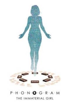 The immaterial girl