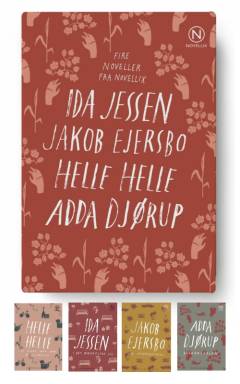 I det mærkelige lys