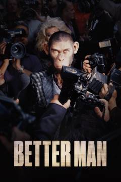 Better man