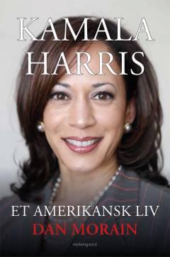 Kamala Harris : et amerikansk liv