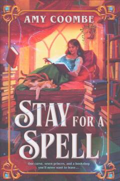 Stay for a spell