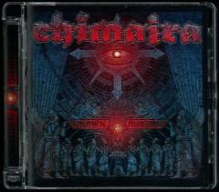 Crown of phantoms