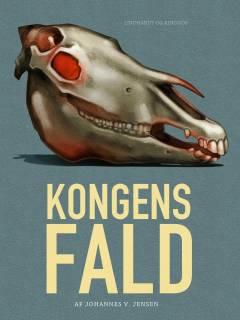 Kongens Fald