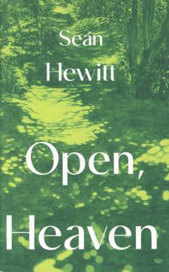 Open, heaven