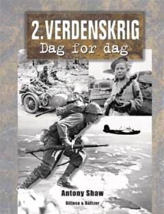 2. verdenskrig - dag for dag