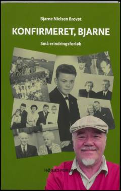 Konfirmeret, Bjarne