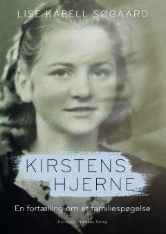 Kirstens hjerne : en fortælling om et familiespøgelse