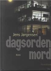 Dagsorden mord : krimi
