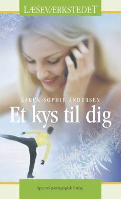 Et kys til dig (Letlæsning)