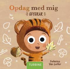 Opdag med mig - efterår