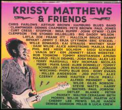 Krissy Matthews & friends
