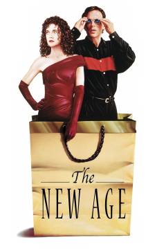 The new age